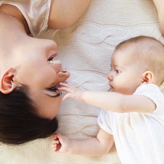 Babymassage Parkstad