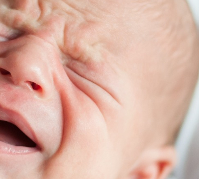 Verbinden vanuit vertrouwen