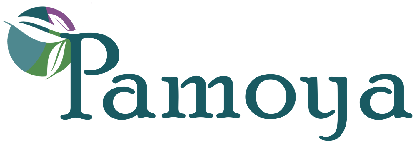 logo Pamoya