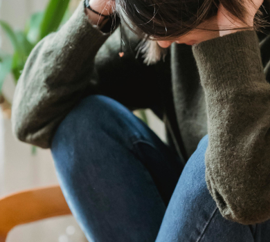 de andere altijd eerst