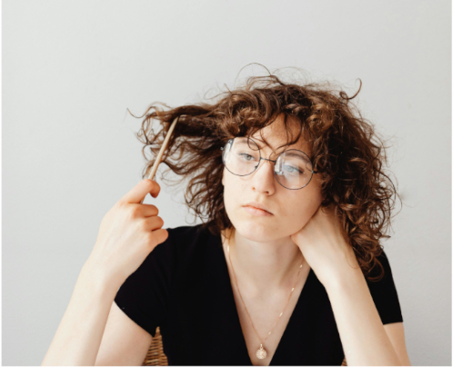 Waarom wil ik altijd lief gevonden worden