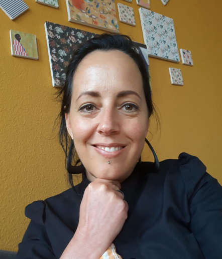 Pamoya Psychosociale therapie & innerlijk kind